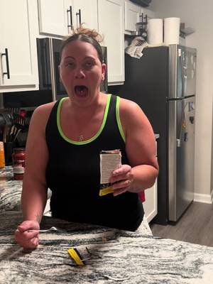 It’s the face for me once she got a wiff of it 😂😂😂😂#mspterodactyl #philipandmskk #fypシ #phileroy #funny 