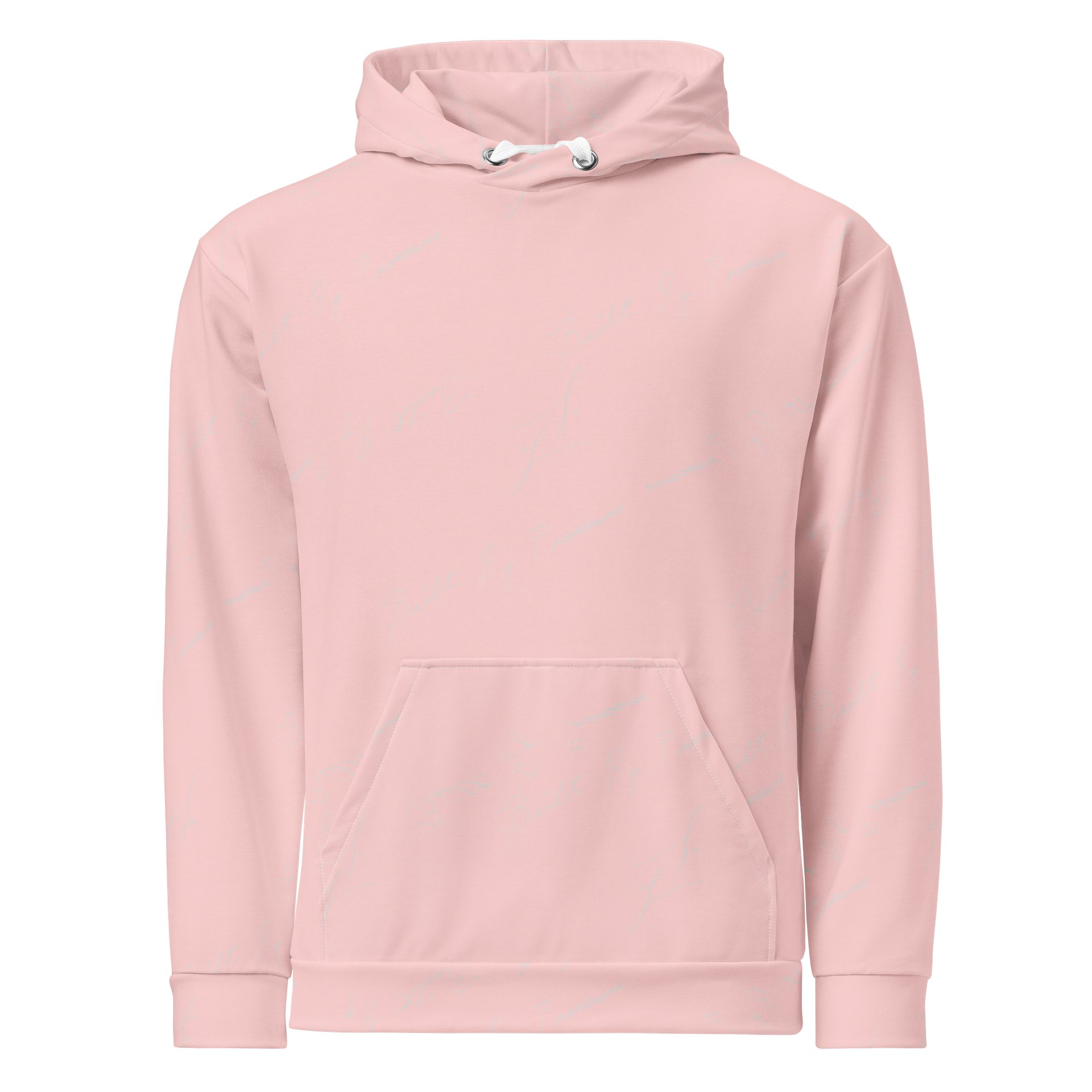 Cosmic-Pink | Hoodie product image (1)