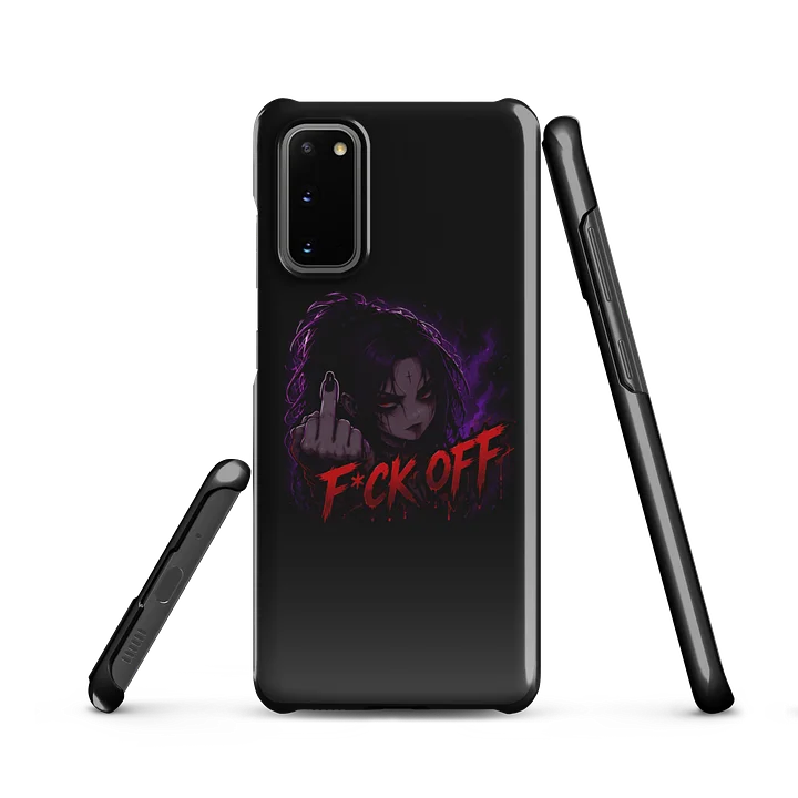 Blood Samsung Case product image (4)