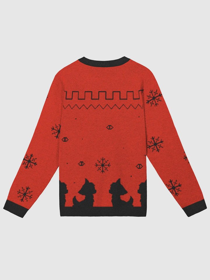 Ugly Sheeple Sweater product image (2)