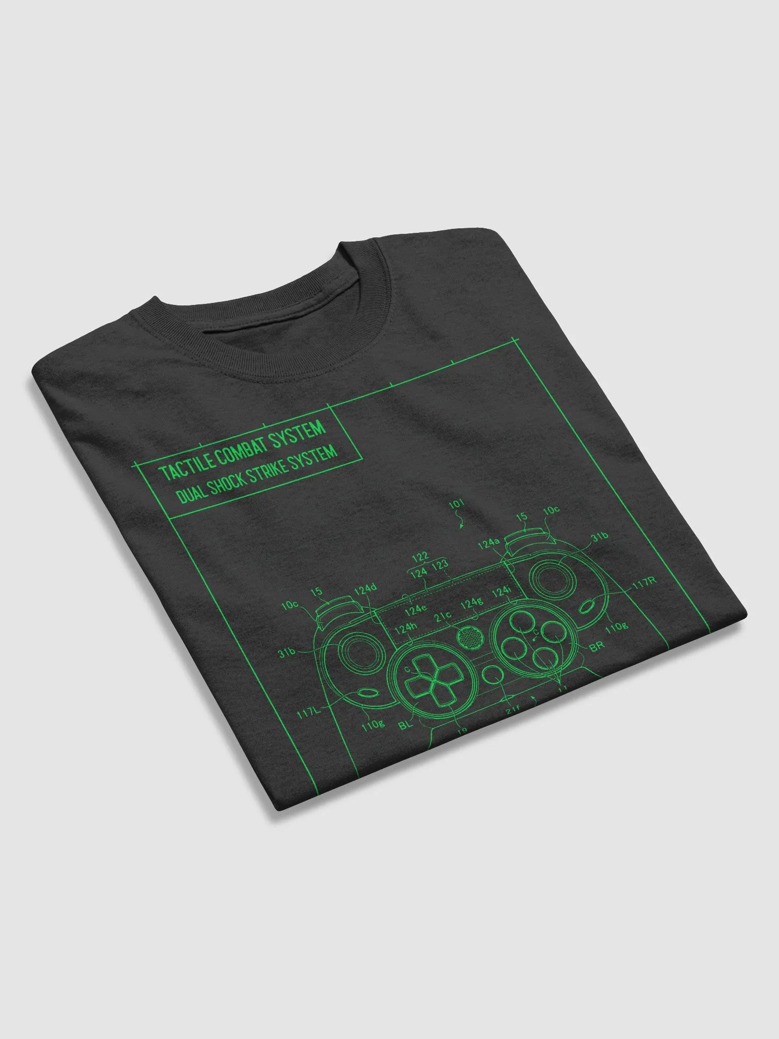 Tactile Combat System product image (5)