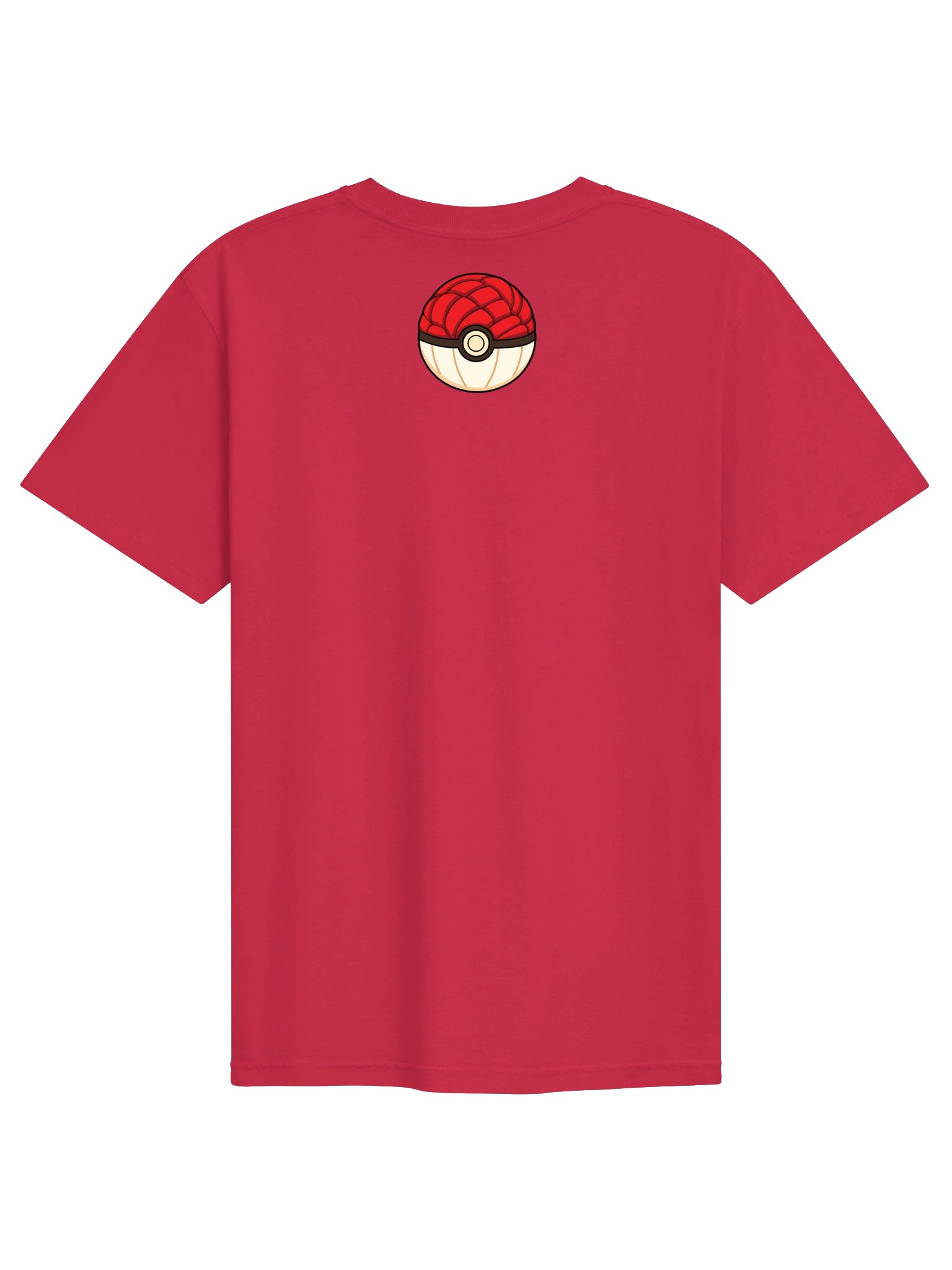 Classic Concha Ball — Concha Club (Embroidered) product image (2)