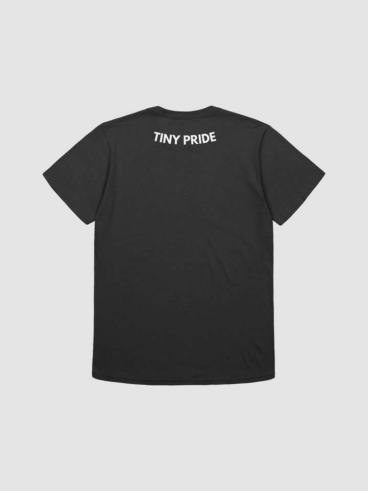 We LOVE trans community (Blue) product image (2)