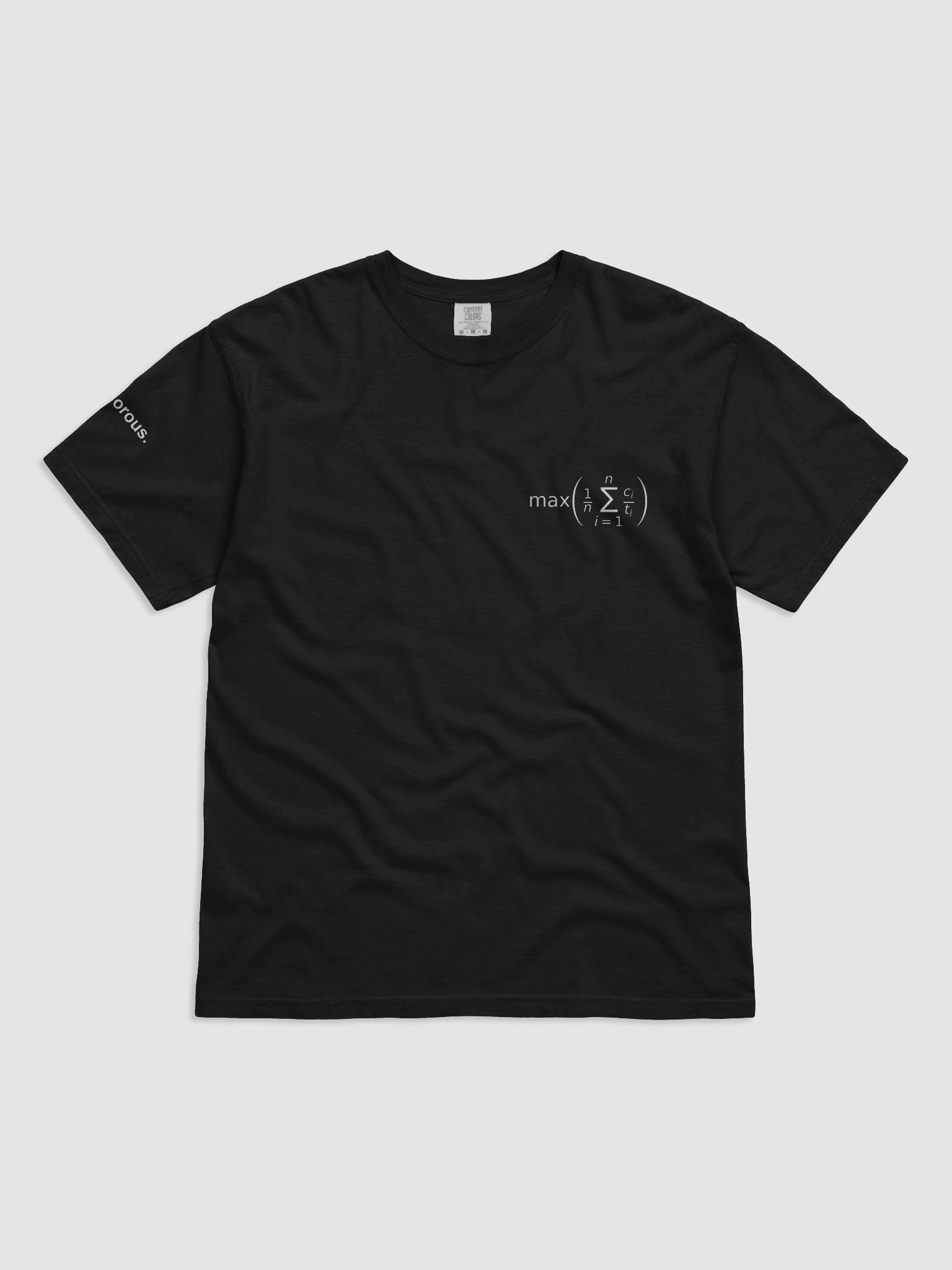 Röbi-index Tee product image (1)