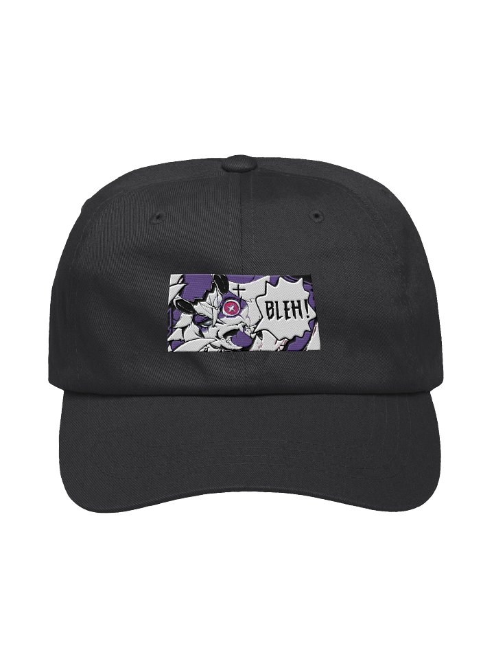 Glitch Hat product image (1)