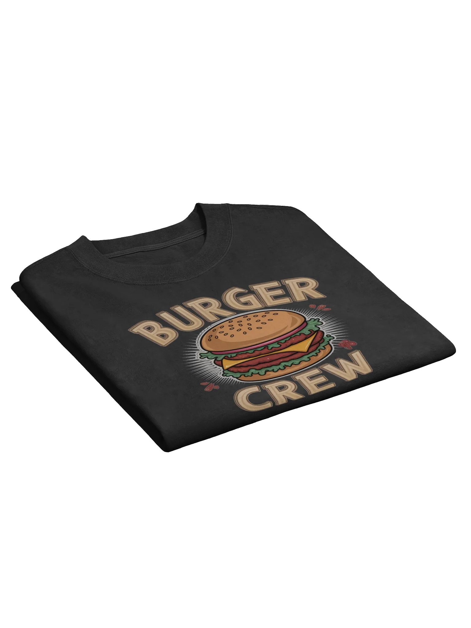 Burger Crew product image (3)