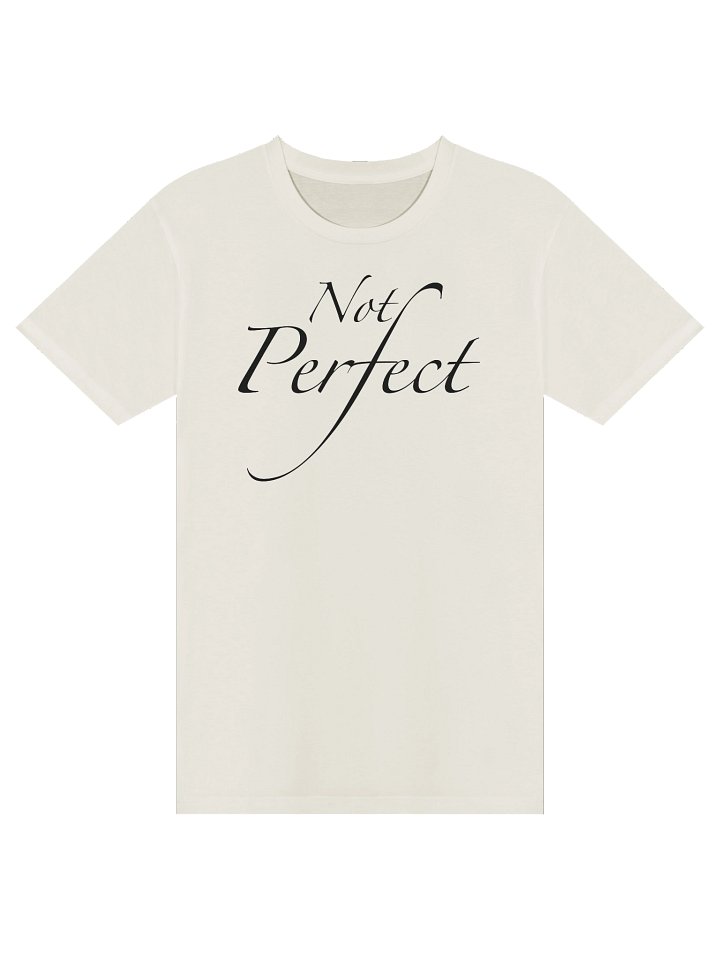 Not Perfect product image (1)