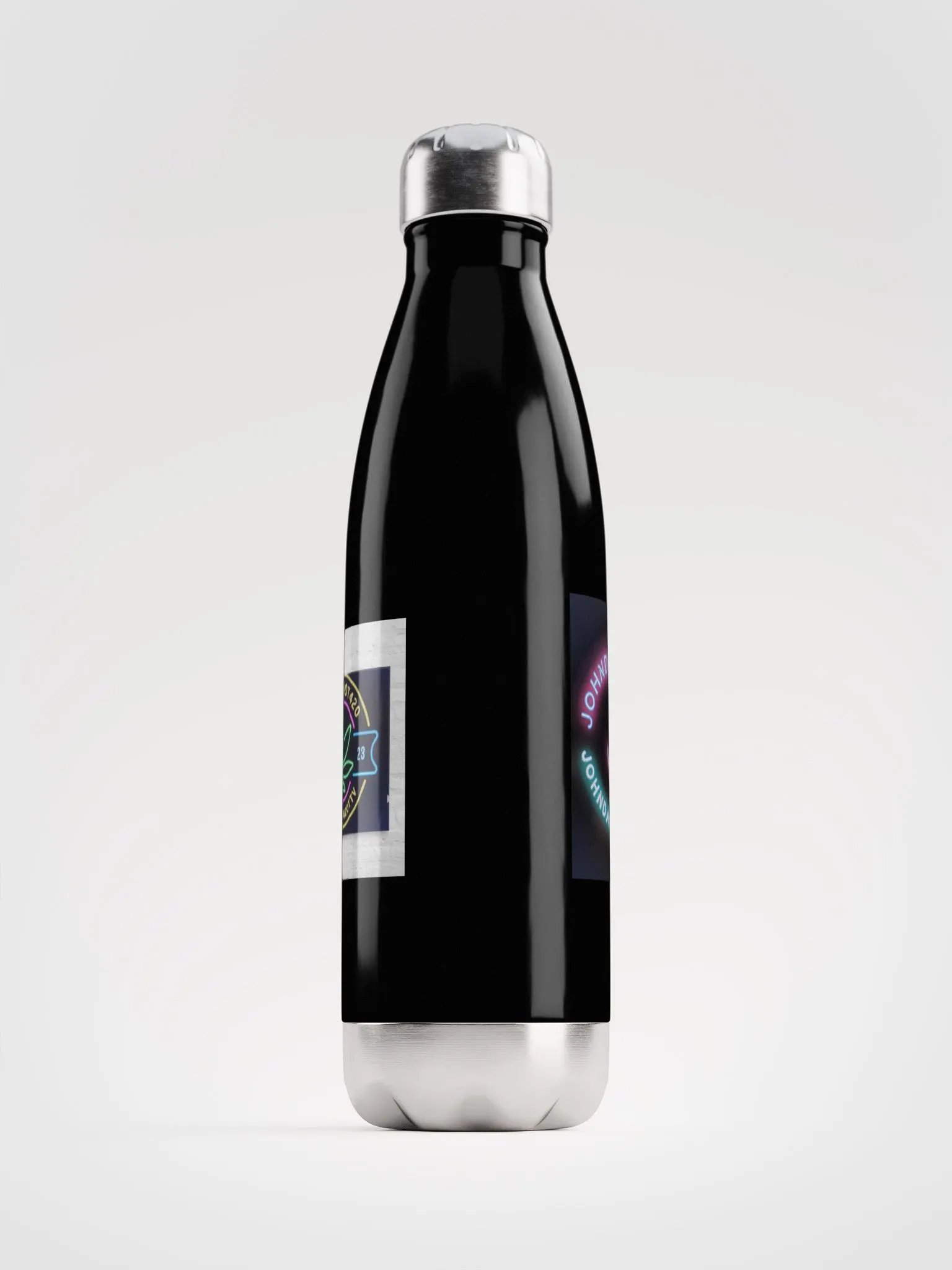 DaBot Water bottle product image (2)