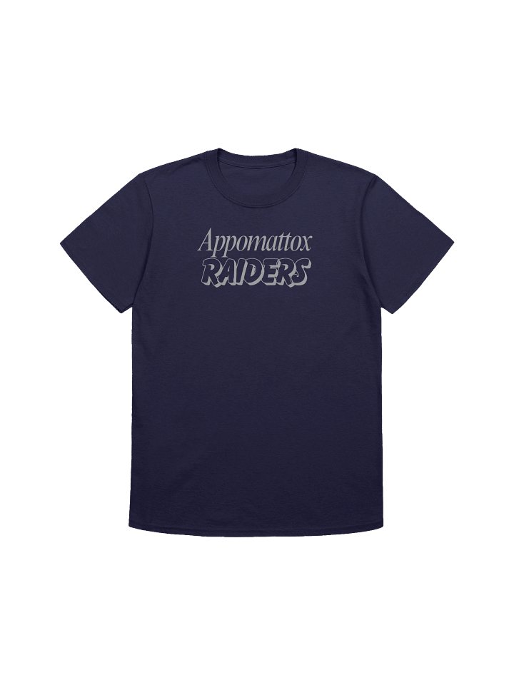 Team Apparel T-Shirt product image (1)