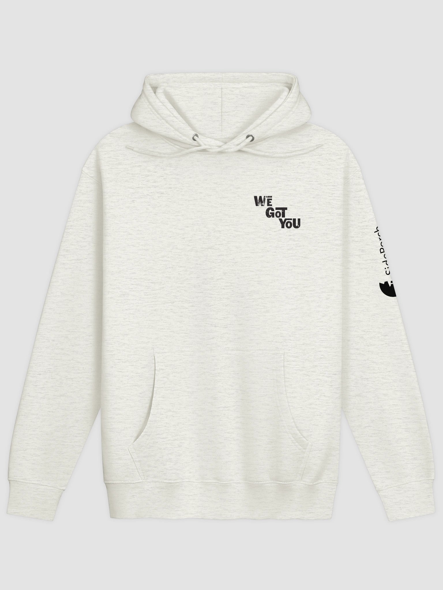 Super soft 'We Got You' Sweatshirt product image (2)