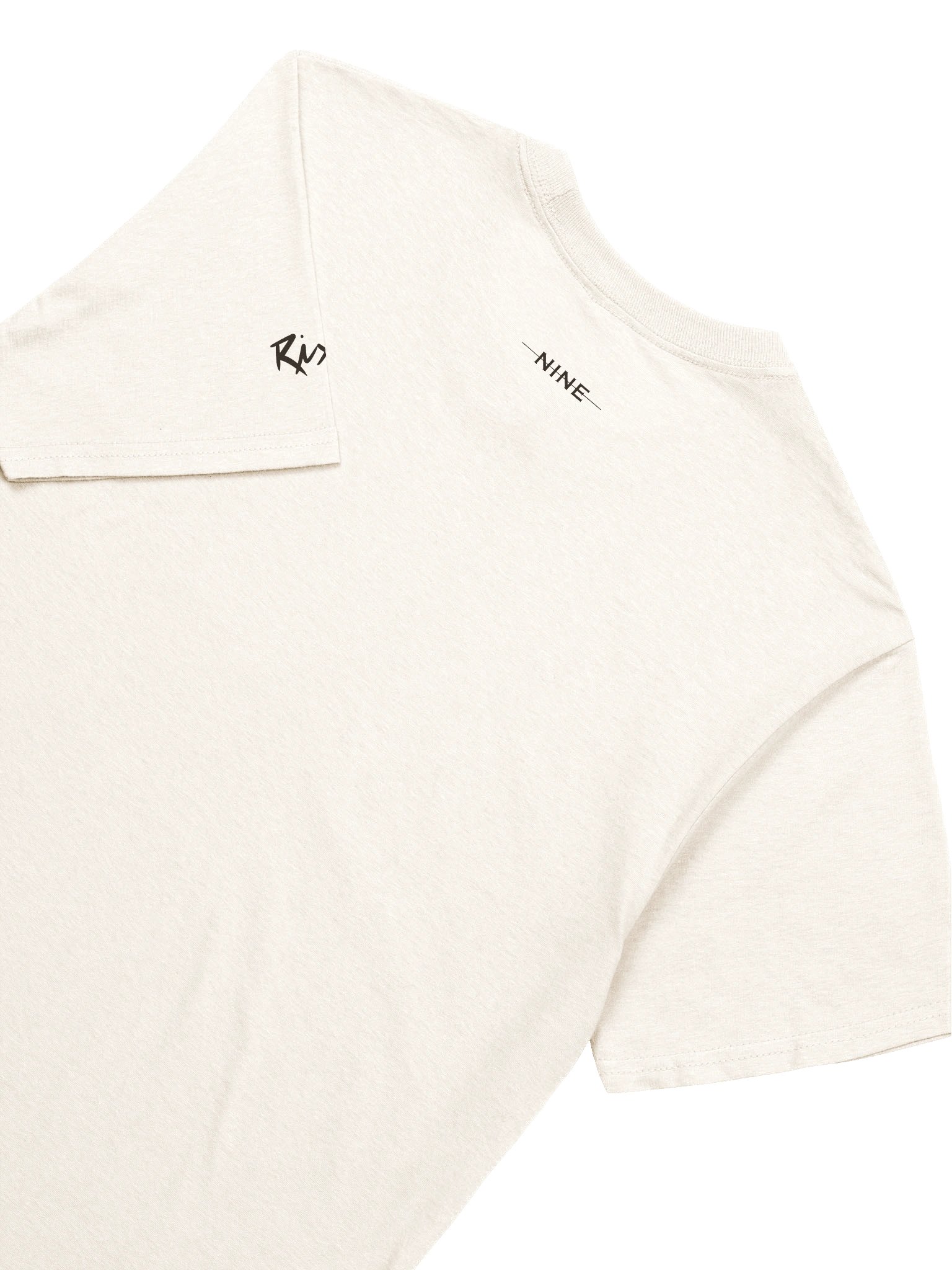 Street Cat Tee (Light Color) product image (92)