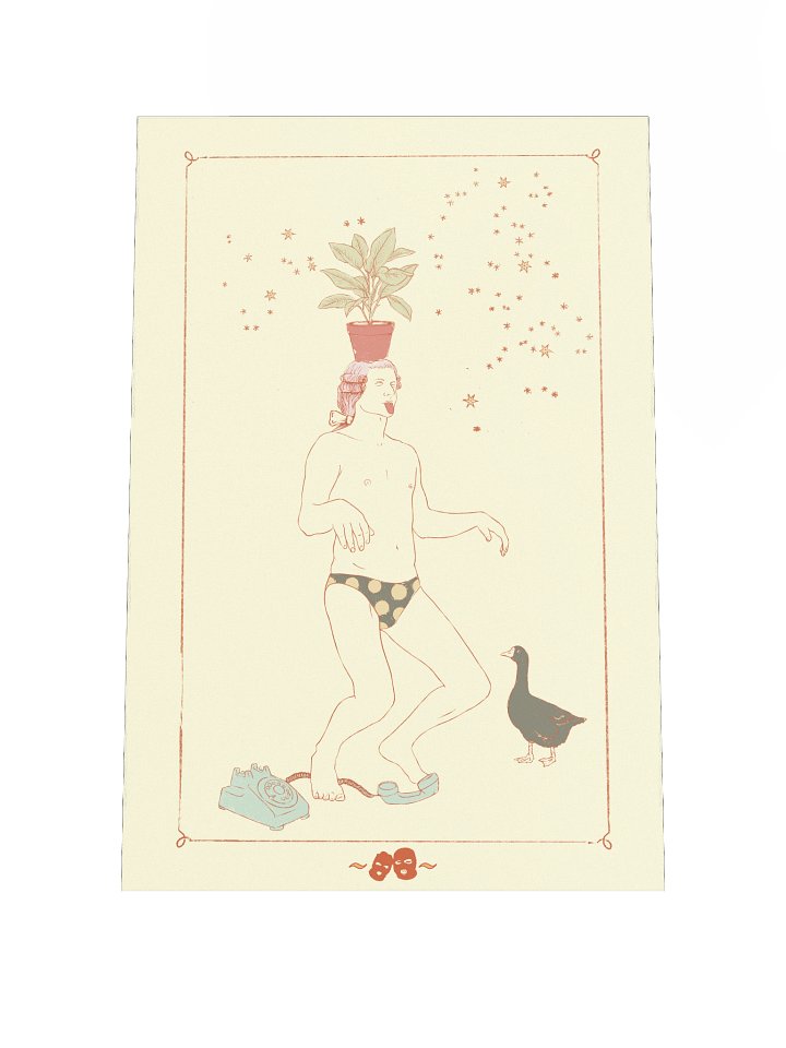 The Idiot product image (1)