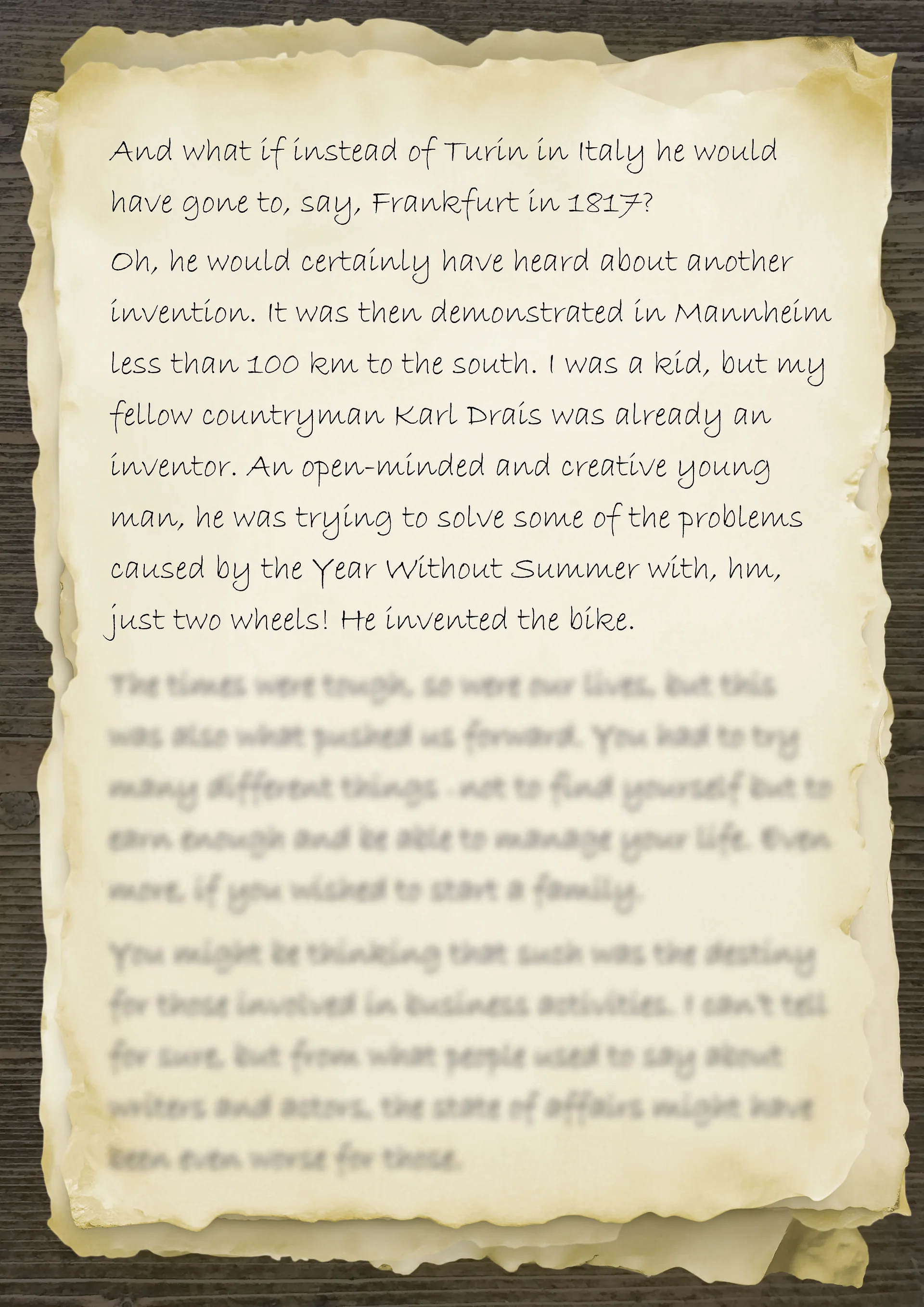 No Summer, No Money, Big Dreams (e-book) product image (5)