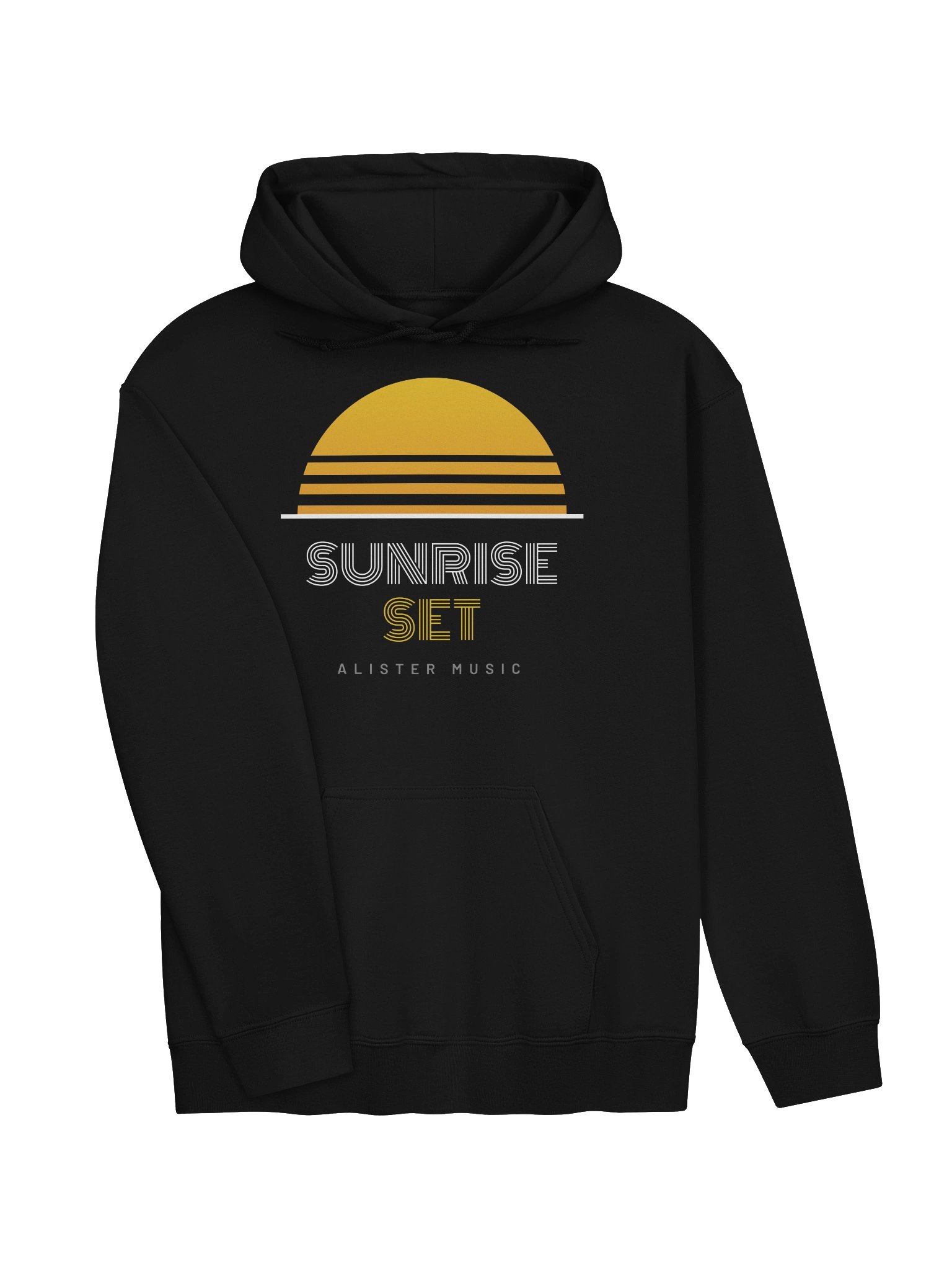 Sunrise Set Hoodie product image (3)