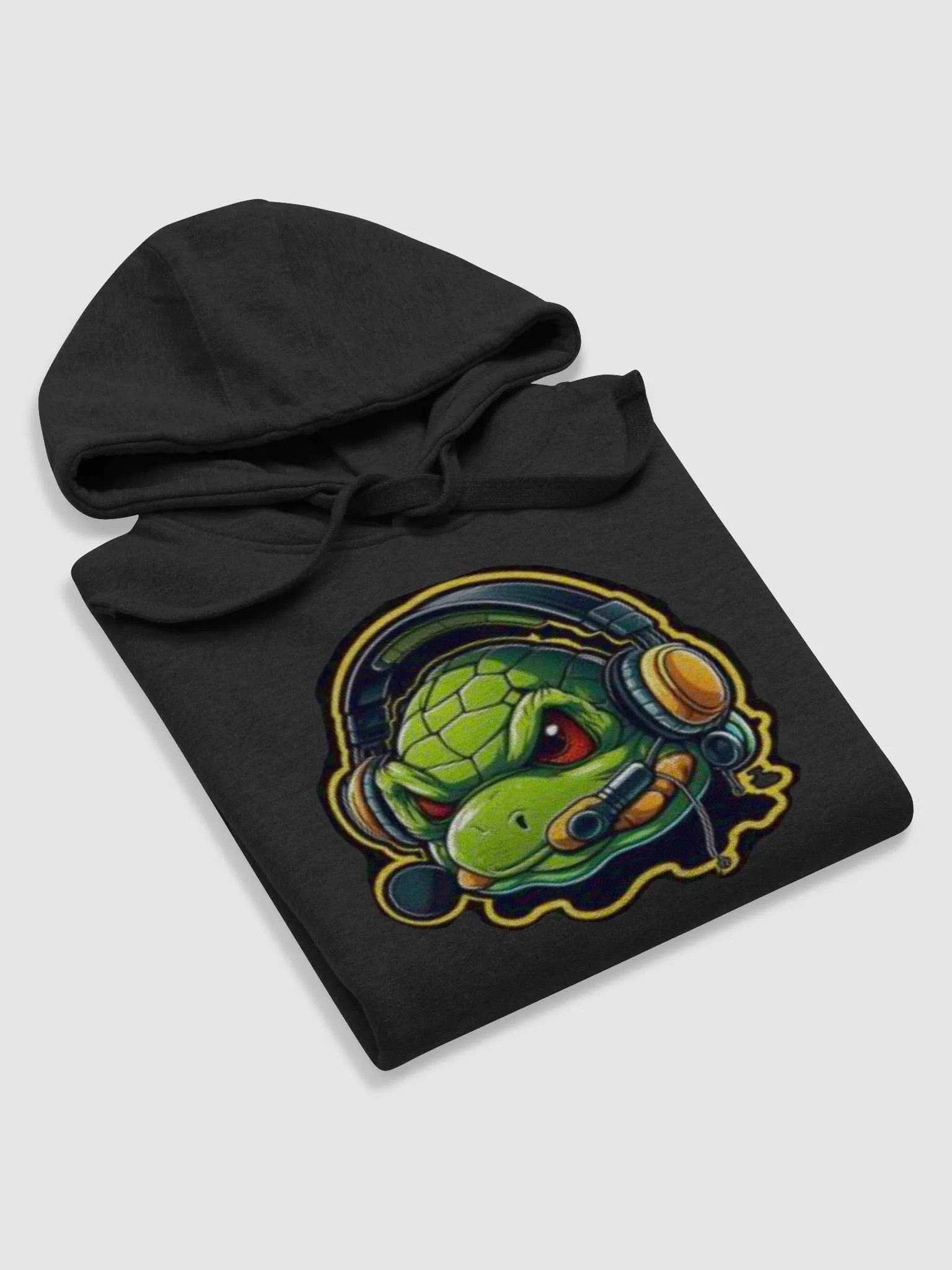 Official TurtleMvnSlo Hoodie product image (6)