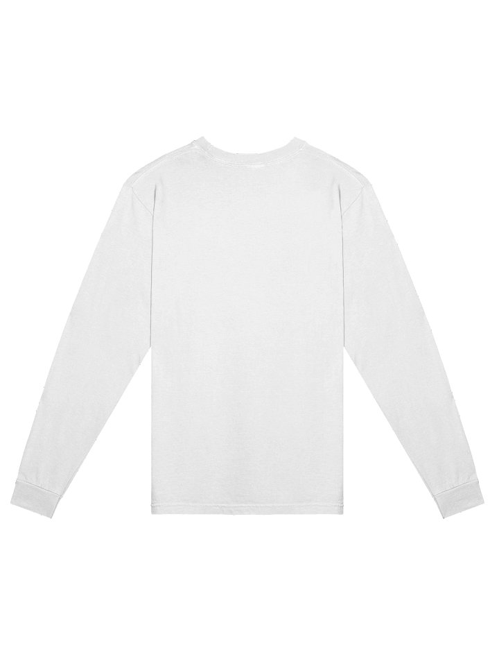 I <3 marimba | long sleeve comfort colors t-shirt product image (2)