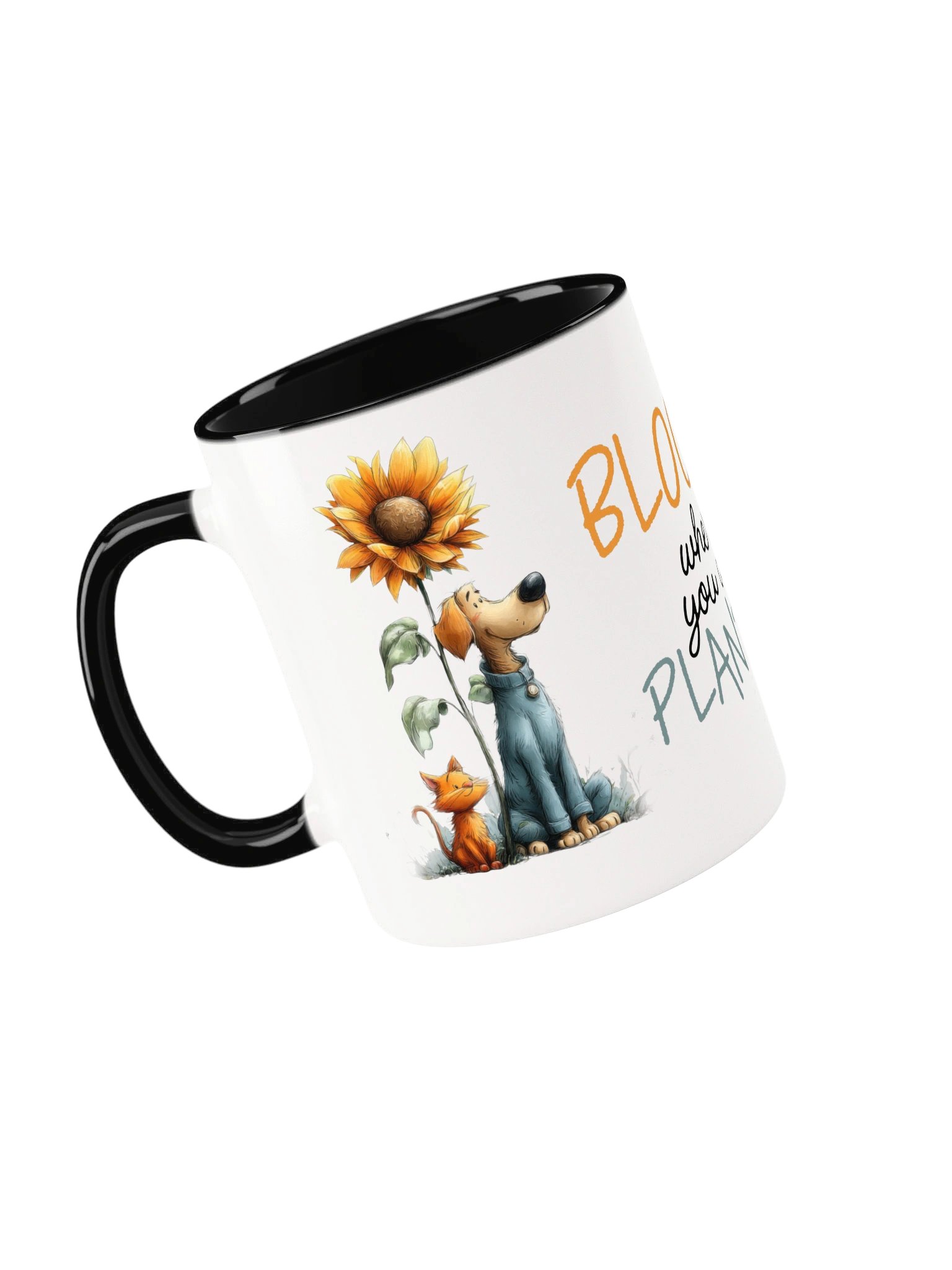 My Best Pal Coffee Mug product image (18)