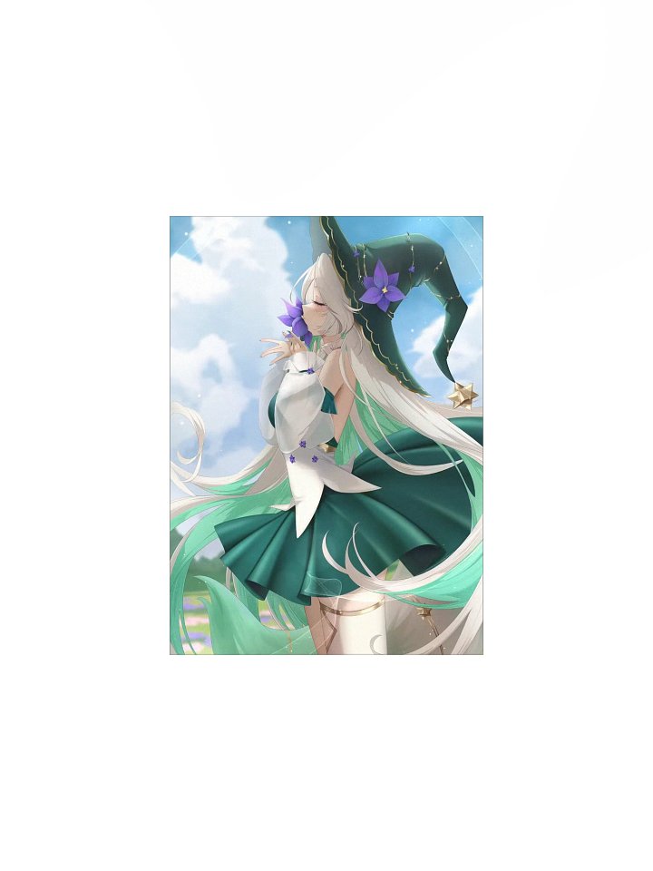 prairie celestial - Poster product image (1)