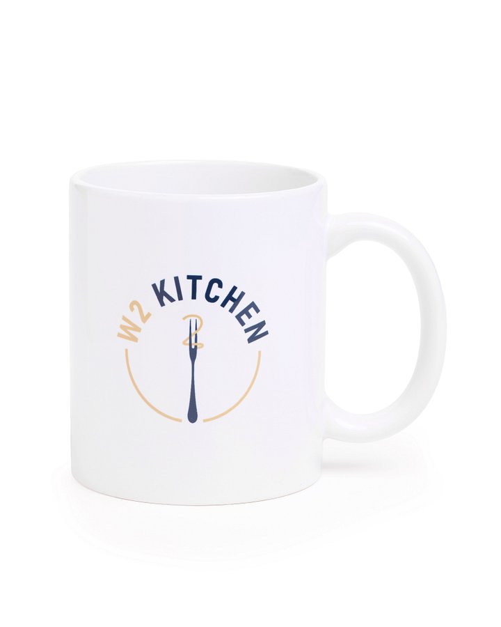 W2 Kitchen Mug product image (1)