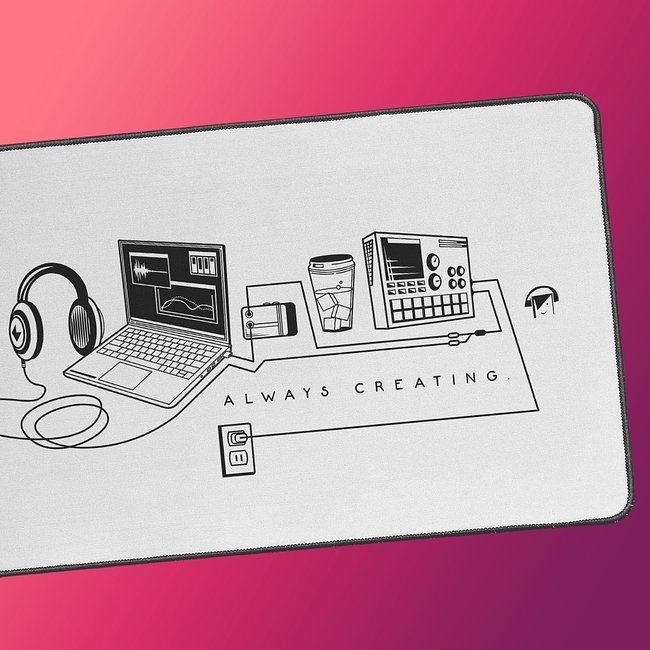 Desk Mats