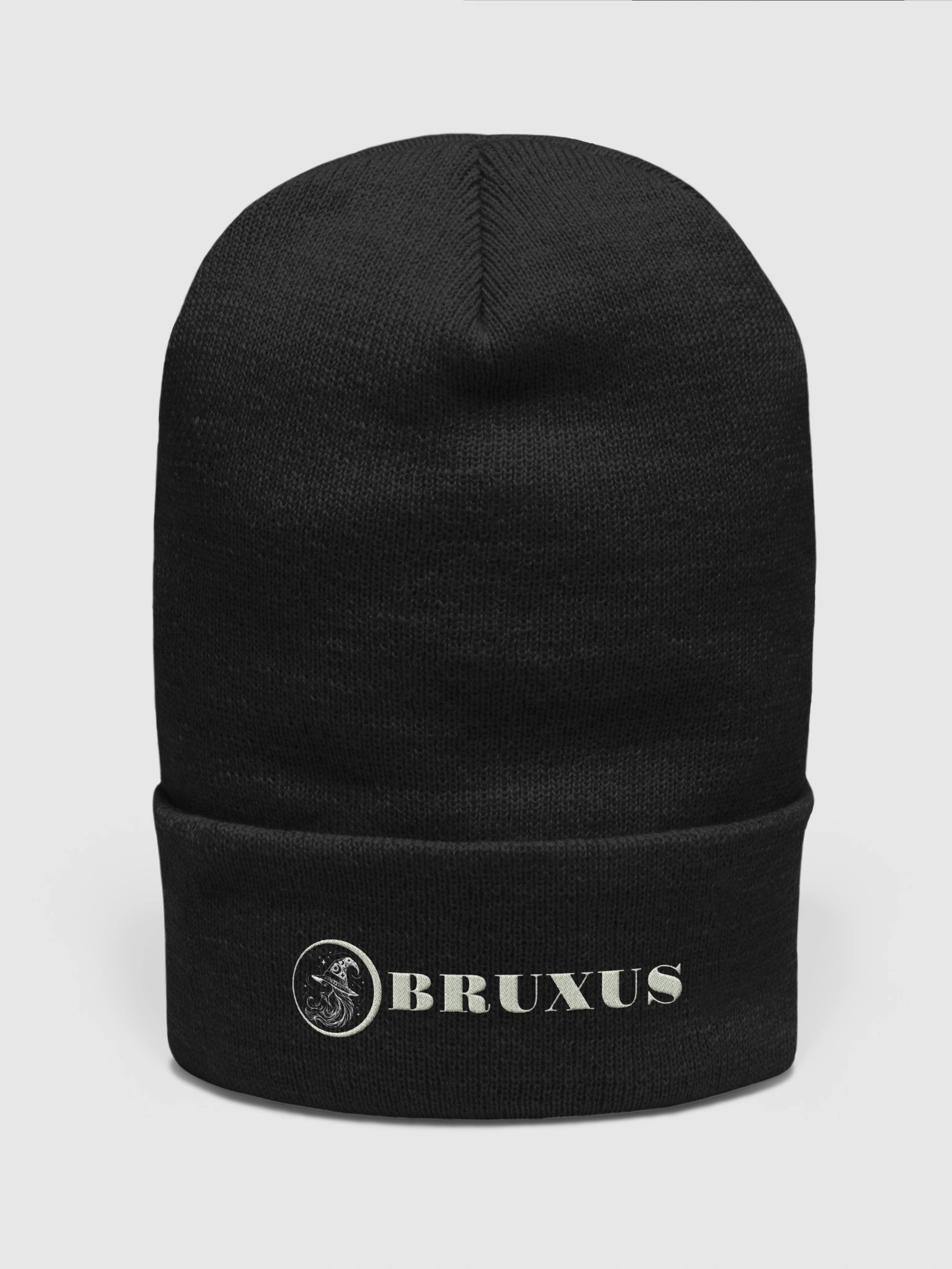 Beanies I'M Bruxus product image (1)