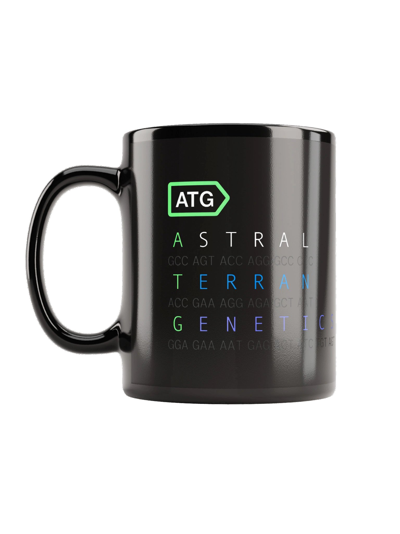ATG Glossy Mug product image (1)