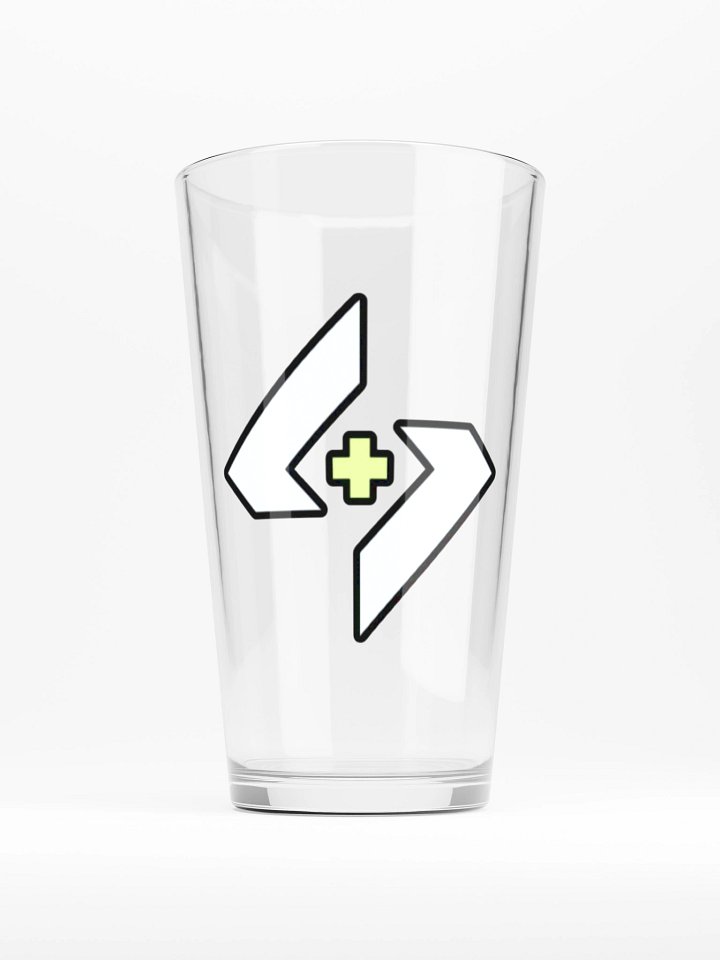 Shotcallers Pint product image (1)