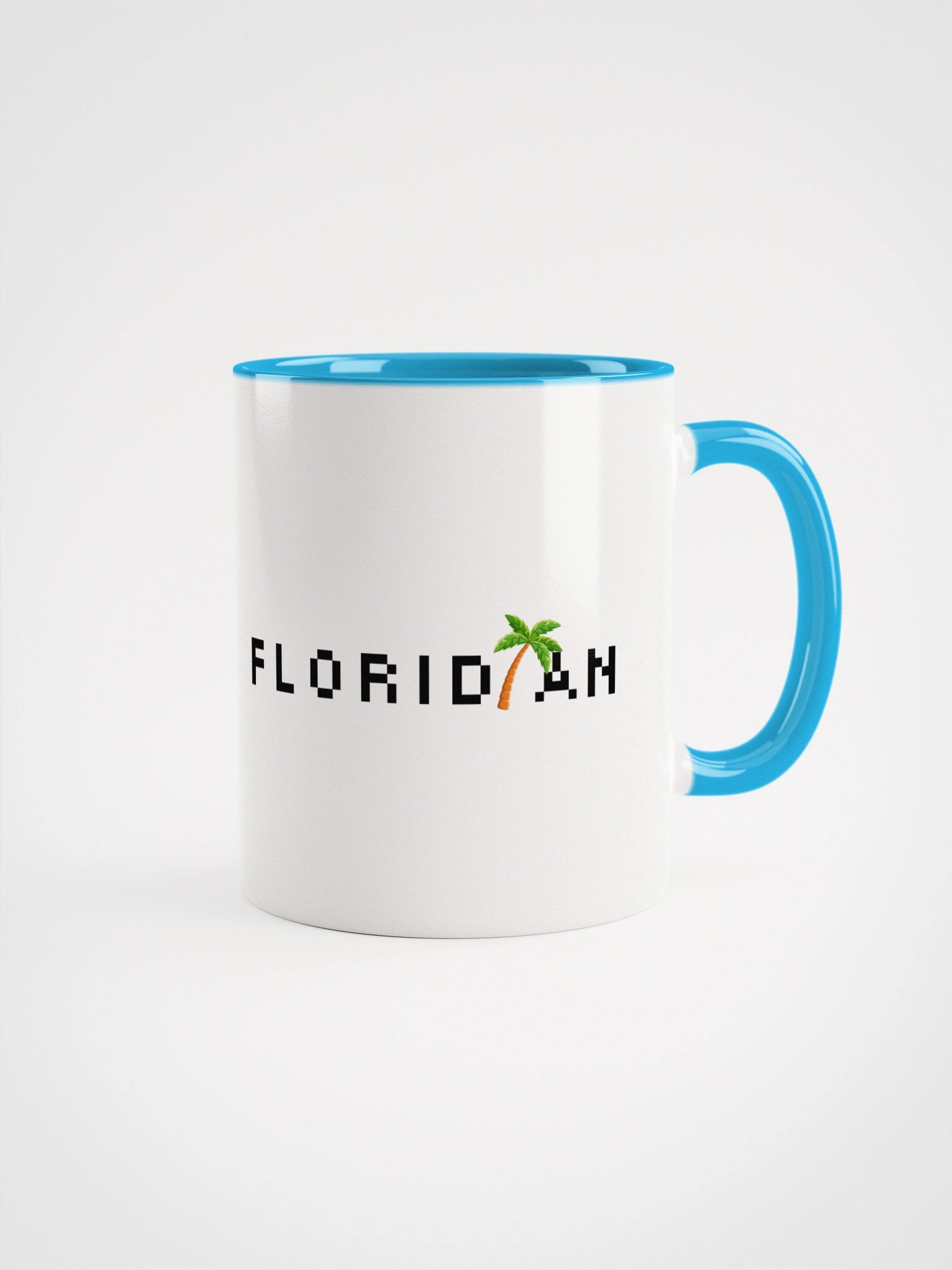 Floridian Signature Coffee Mug product image (1)