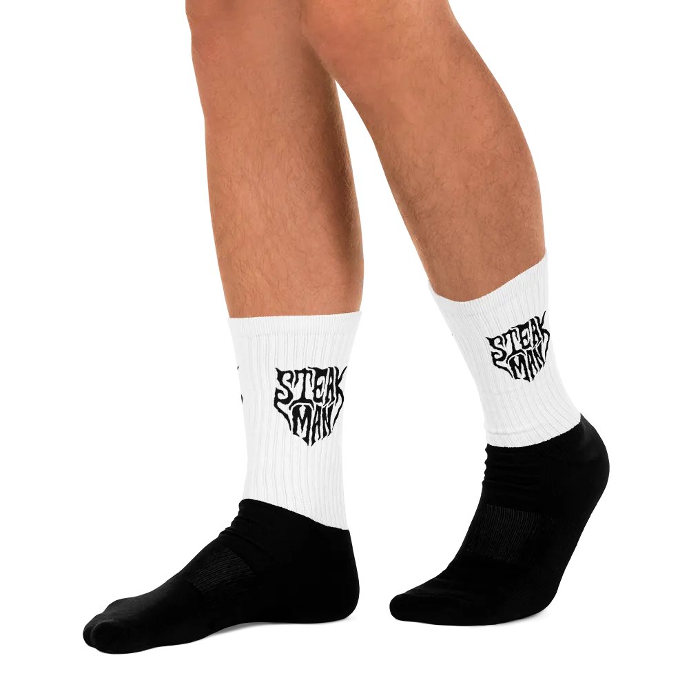 Steak Socks product image (10)