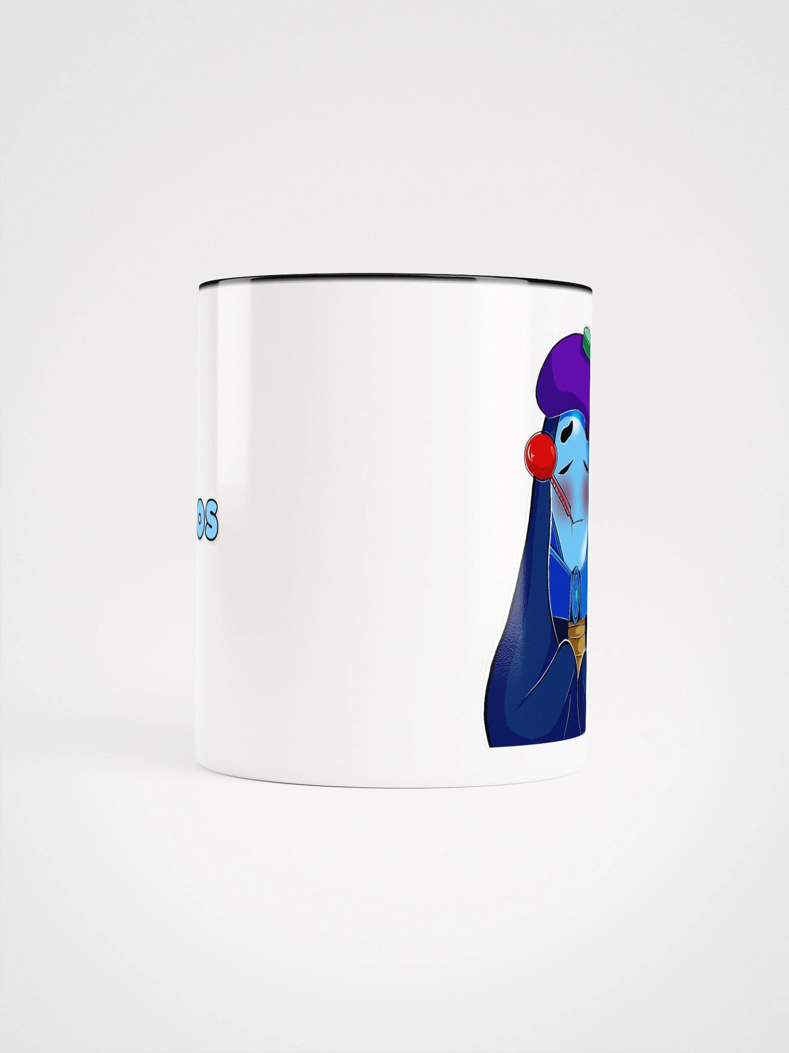 Ceramic Mug (Sick) product image (5)