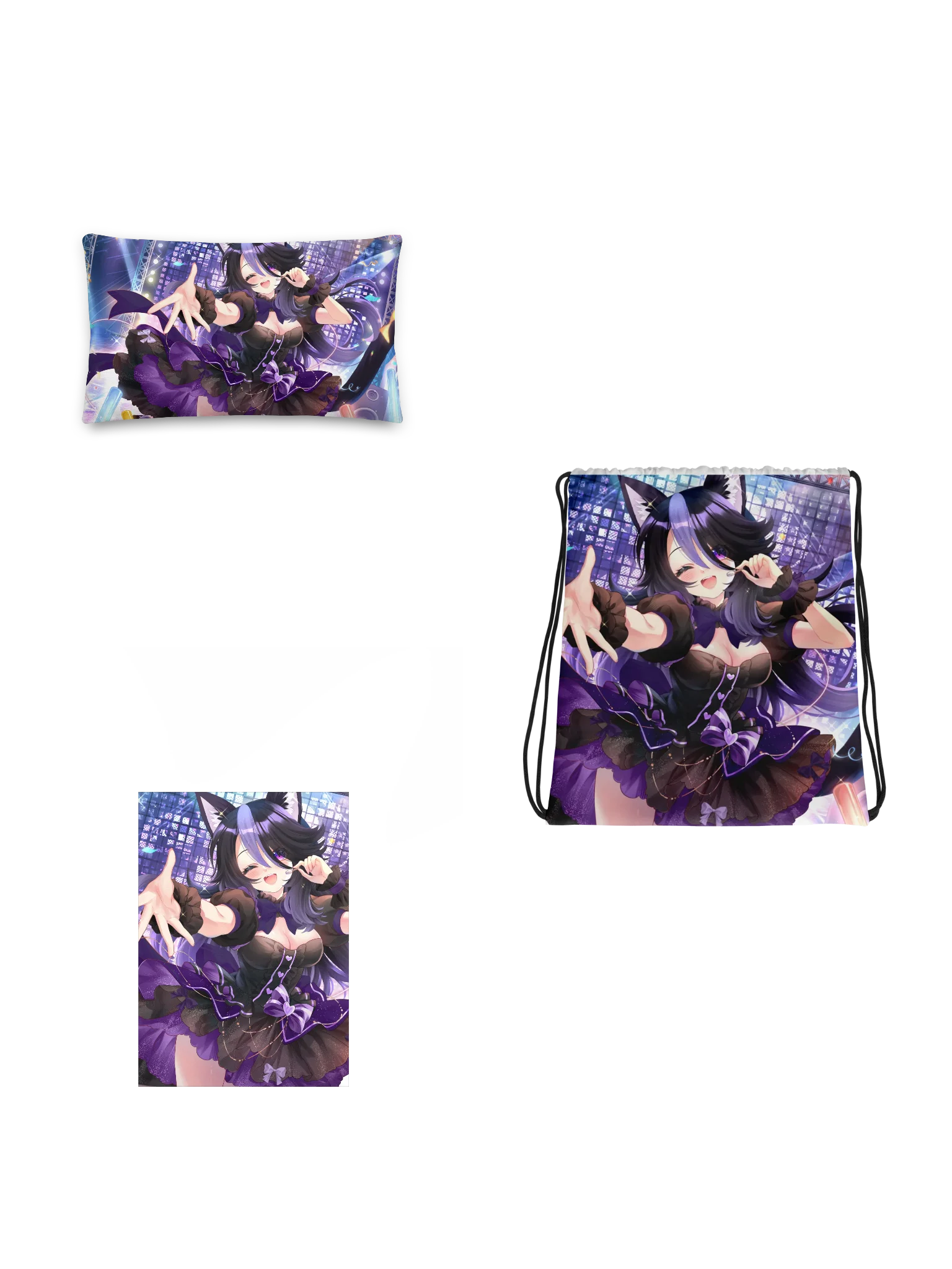 Idol Starry Bundle product image (1)
