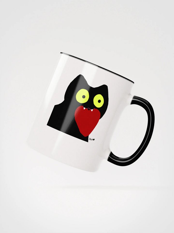 Repo Luv Mug product image (2)