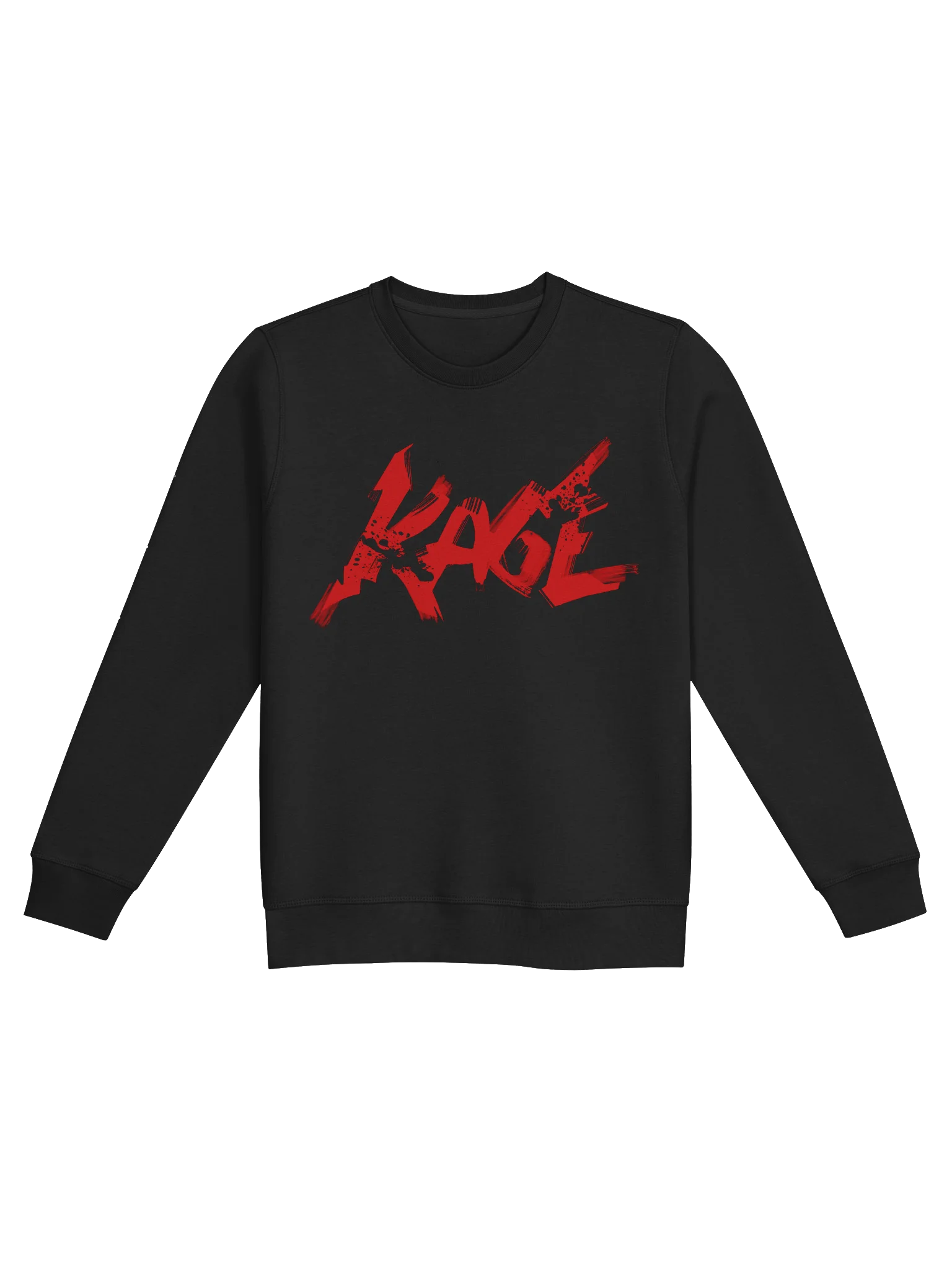 KAGE CREWNECK product image (1)