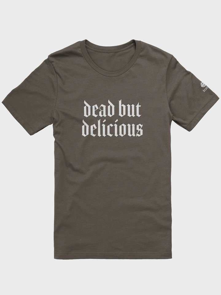 Delicious tee product image (1)