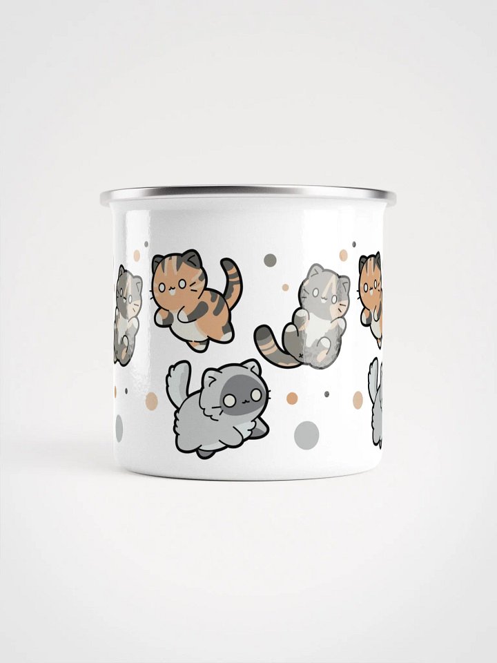 Cat Chat Crew product image (2)