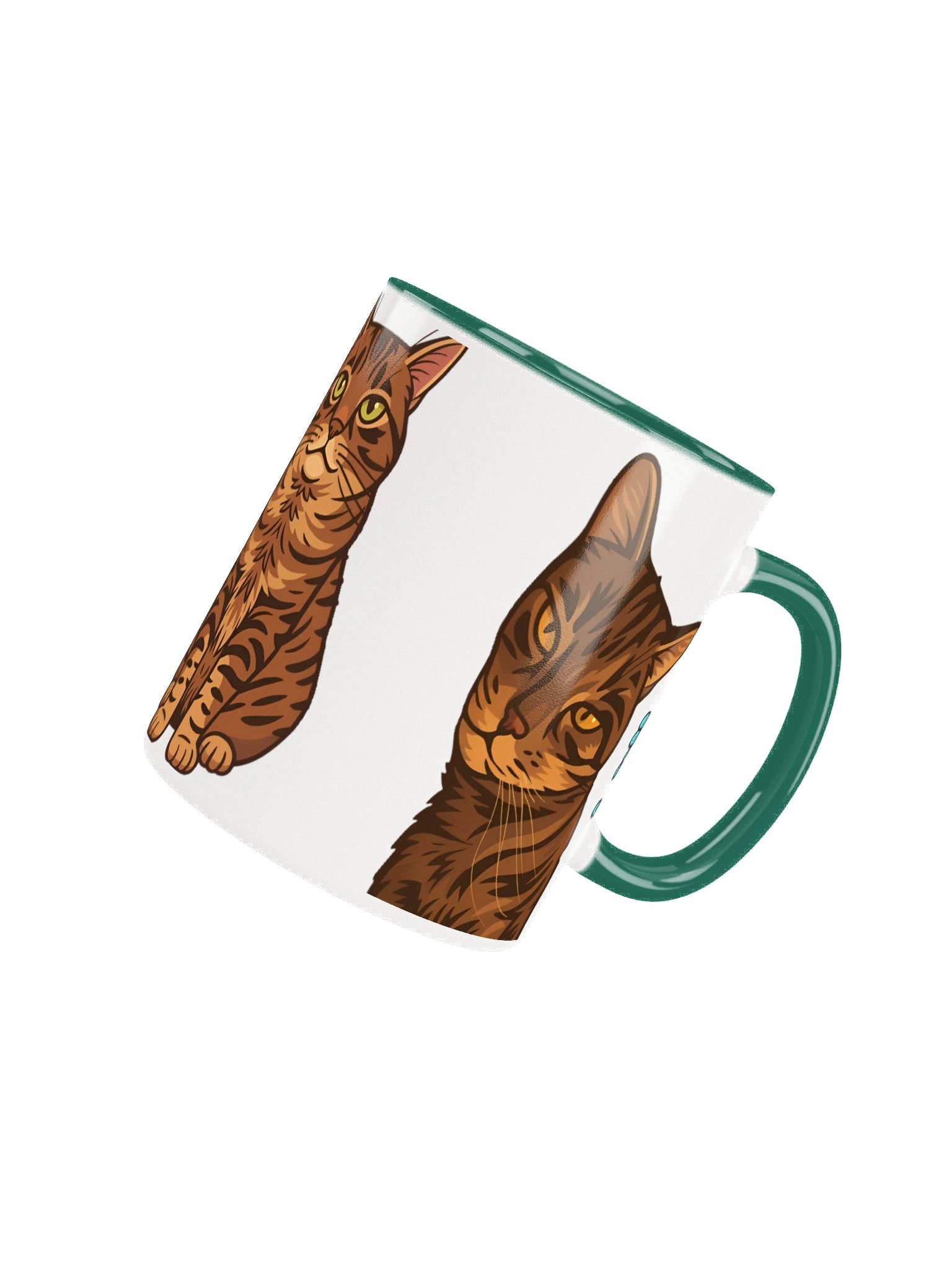 Willow Mug product image (29)