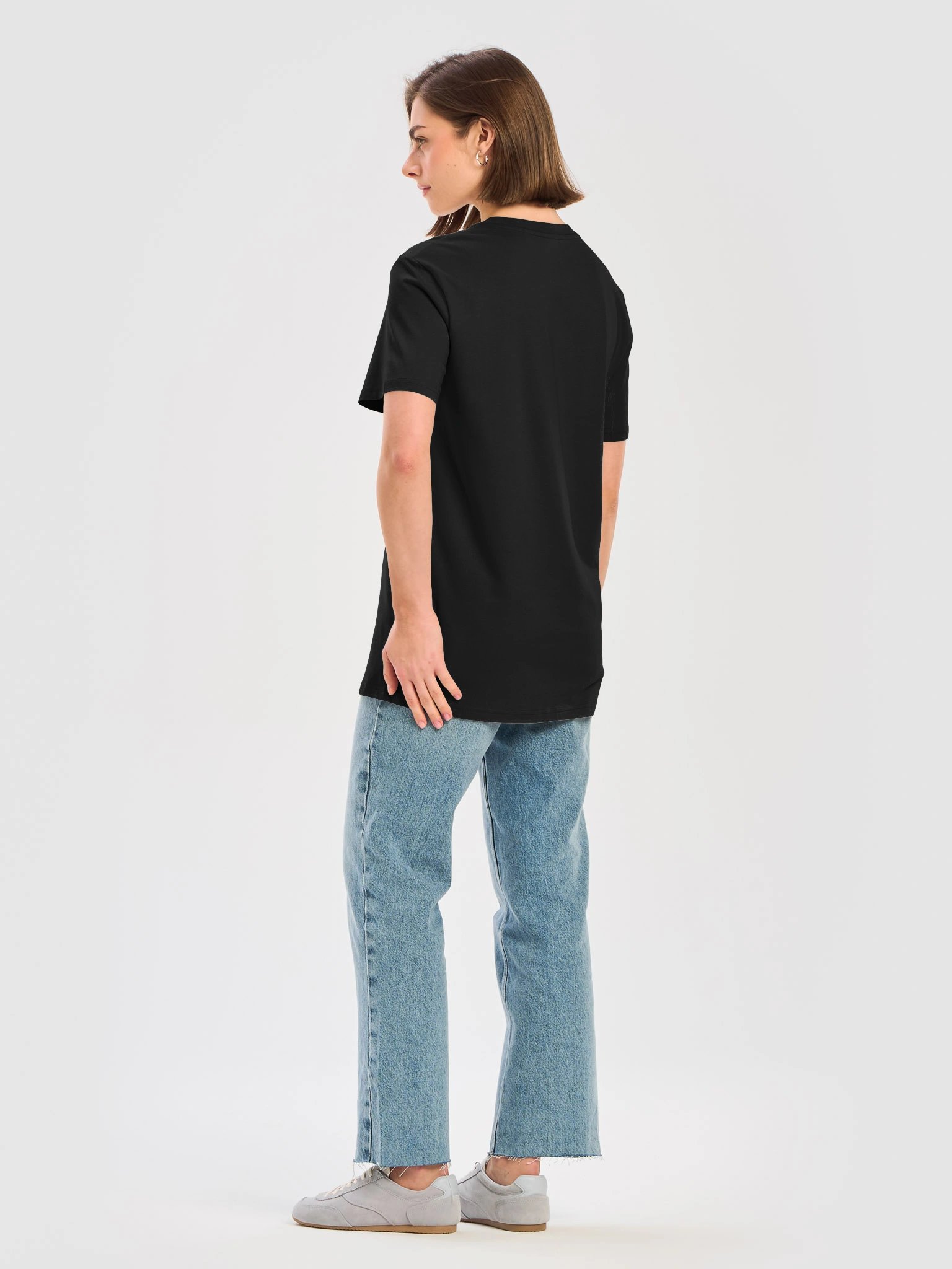 Neon Future 2087 Cyber Circuit Tee product image (6)