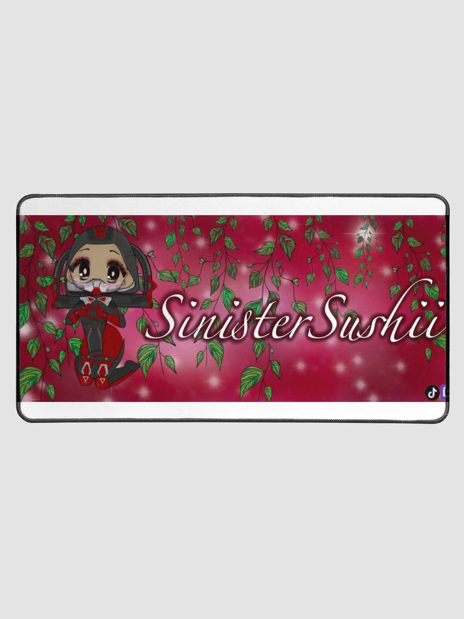 SinisterSushii Desk Pad product image (1)