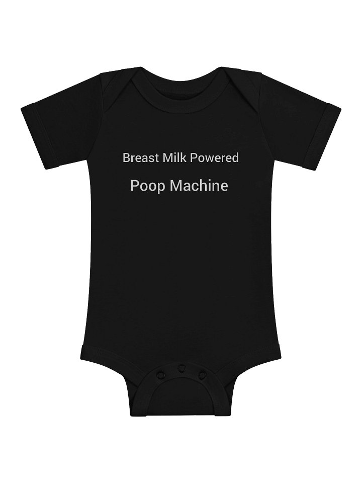 Poop Machine product image (1)