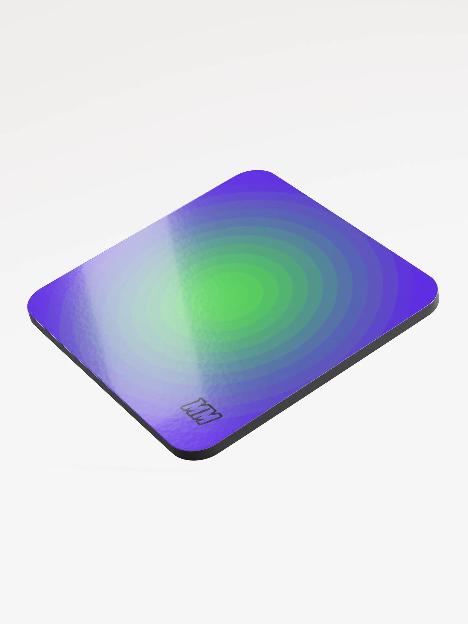 ModMonster Logo Coaster product image (3)