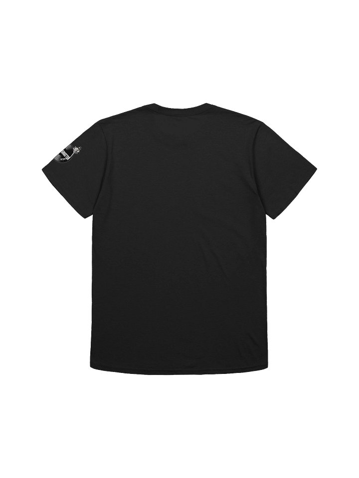 Djaytiger Fullblastradio Graffiti Tee product image (4)