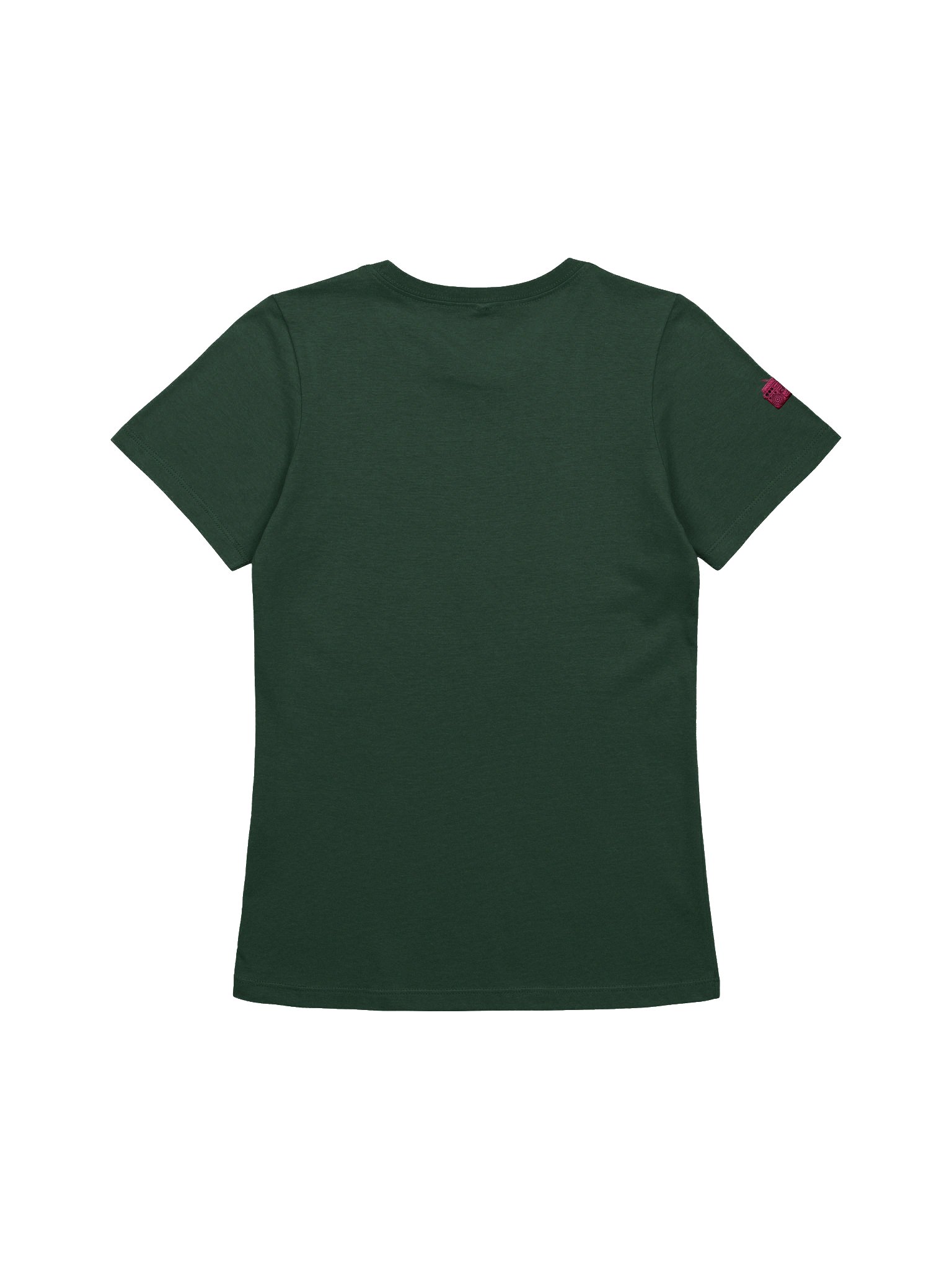 The "Legal Vices" Coffee. Dogs. Pilates. Embroidered Relaxed Tee product image (12)