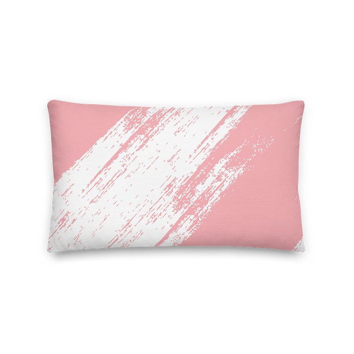YOU & ME THROW PILLOW | VALENTINES EDITION - SIGNATURE COLLECTION product image (2)