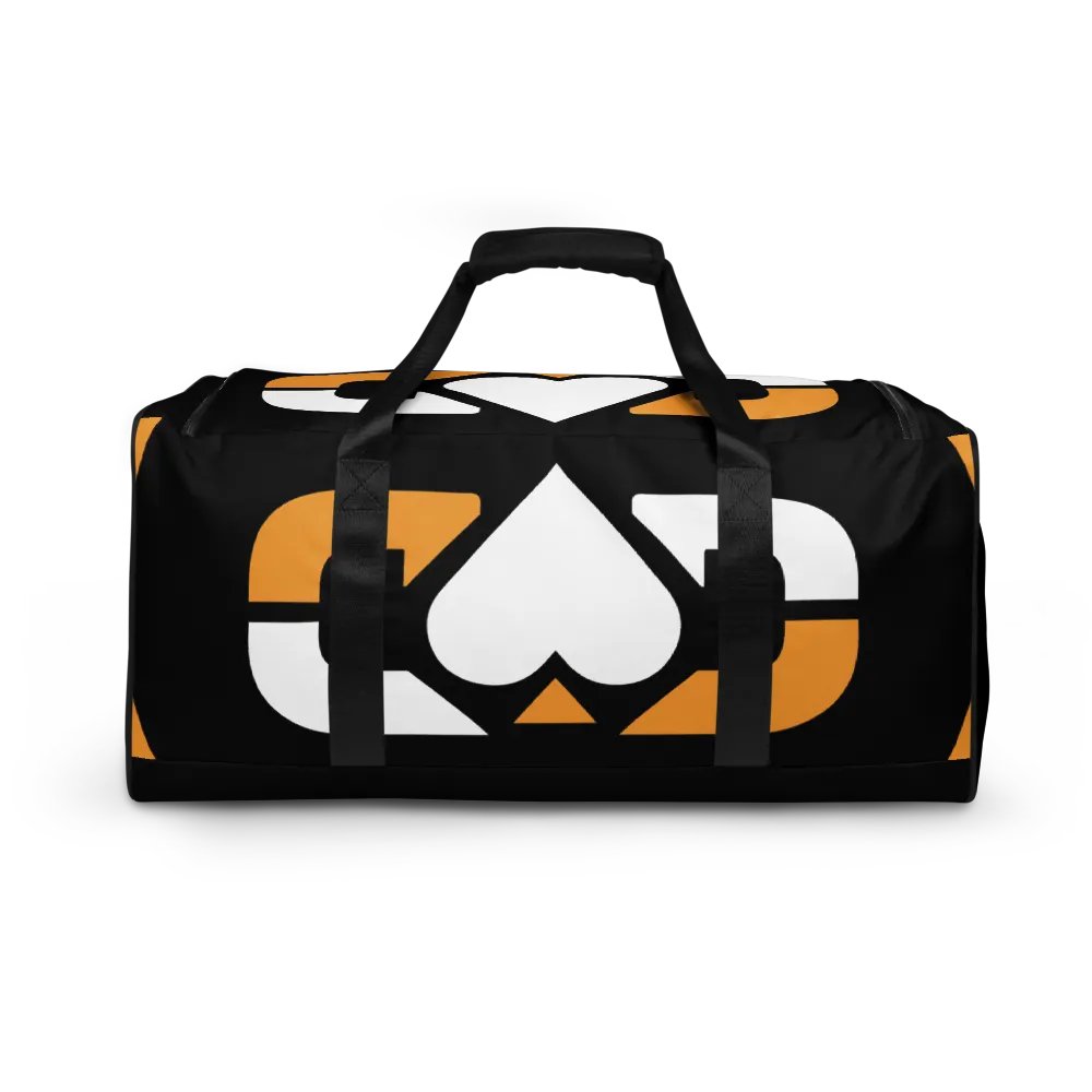 CC Gym Bag product image (1)