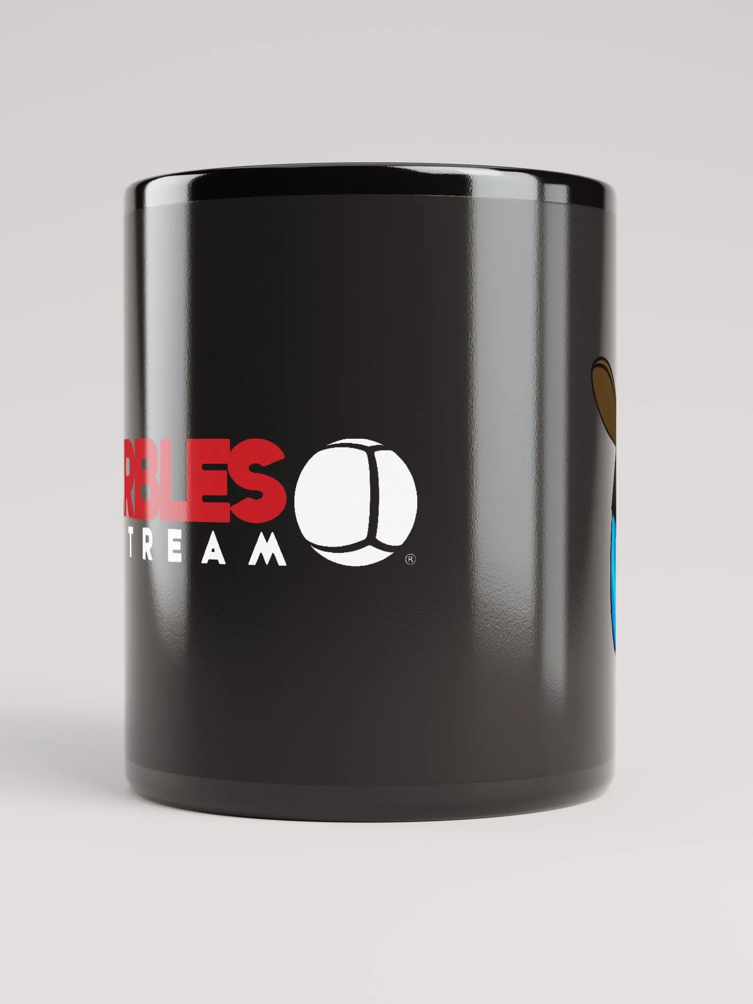 Toob - Mug product image (5)
