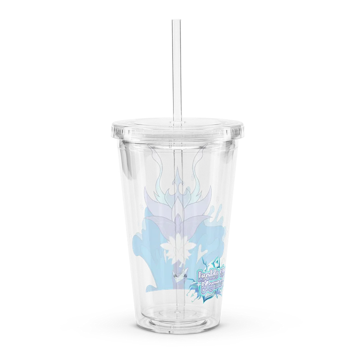 Iso Wave - Tumbler product image (2)