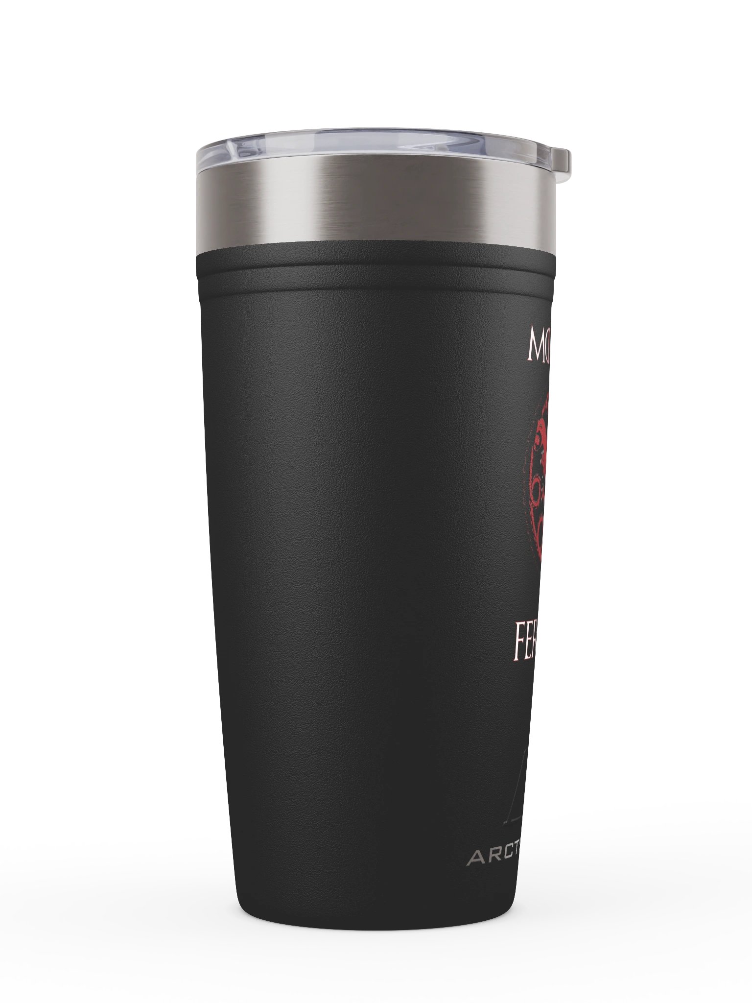 Arctic Zone Titan Thermal HP Copper Tumbler 20 oz, Mother of Ferrets Lover Gift product image (6)
