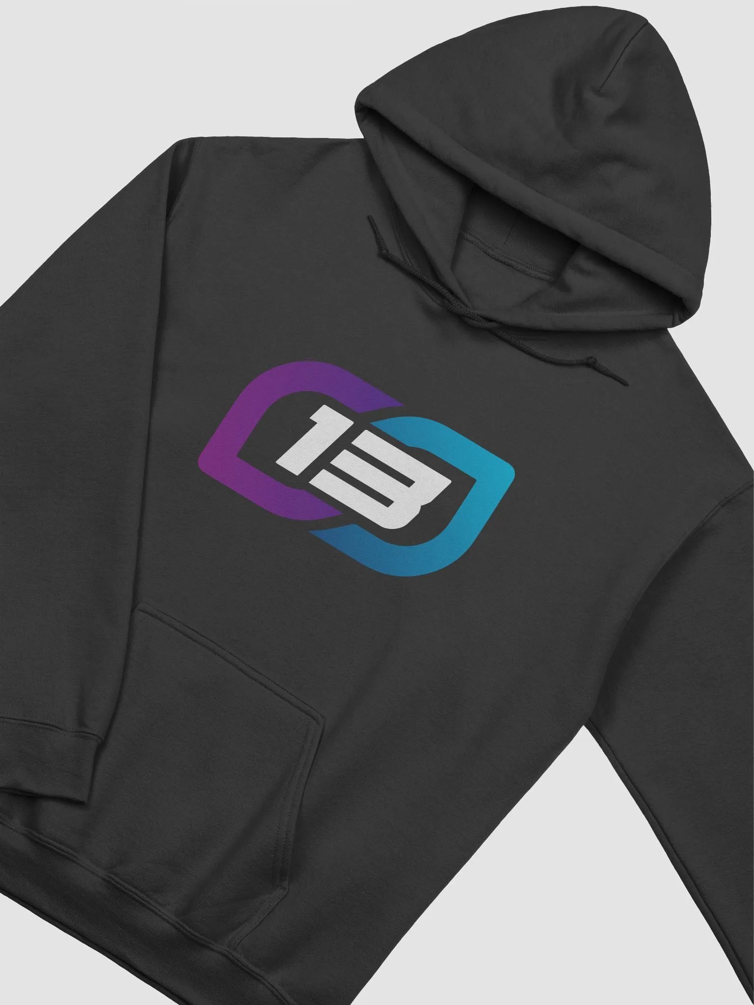 Infinity 13 Hoodie product image (3)