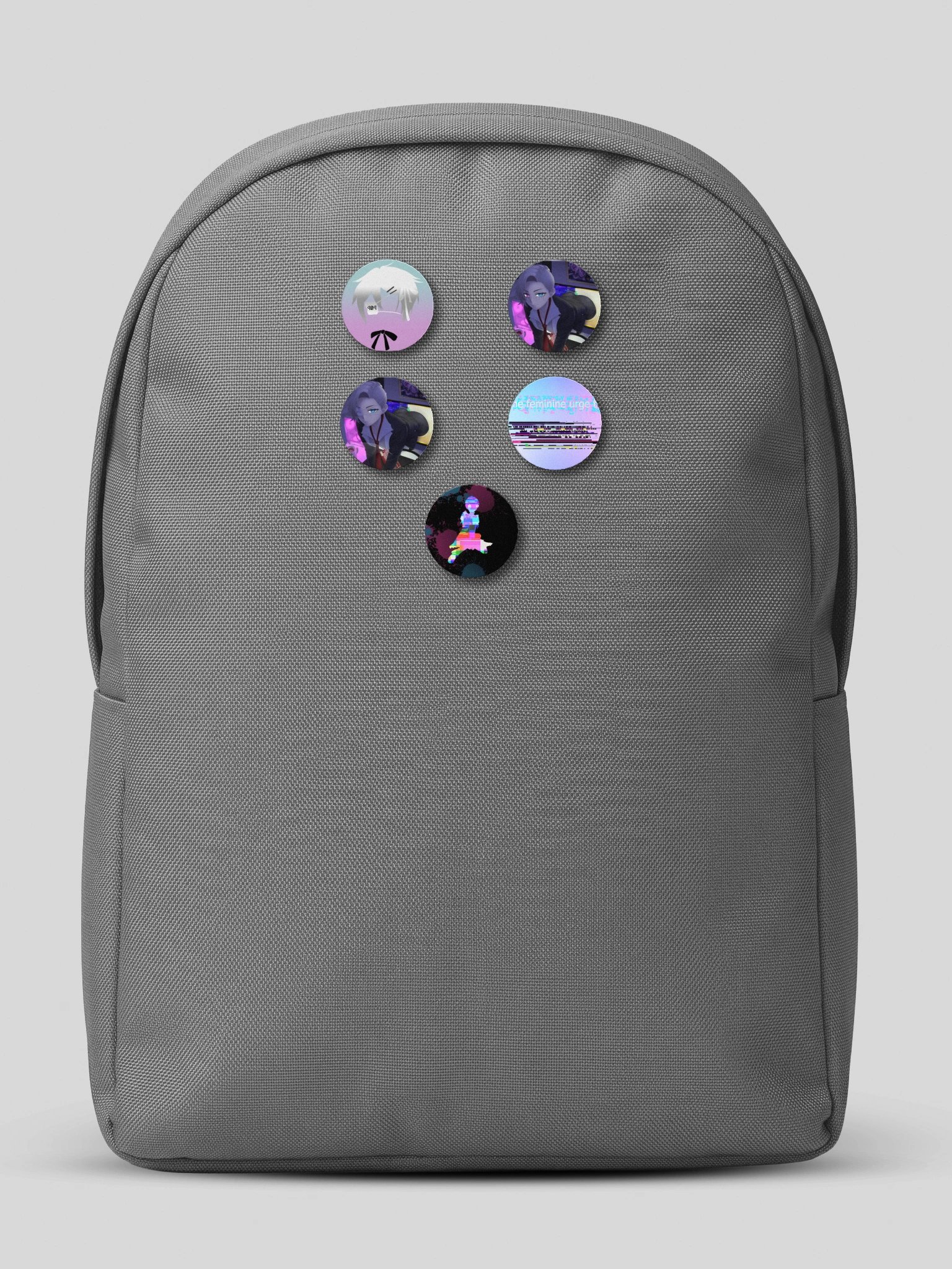 2.0 Doki Doki Pins product image (6)