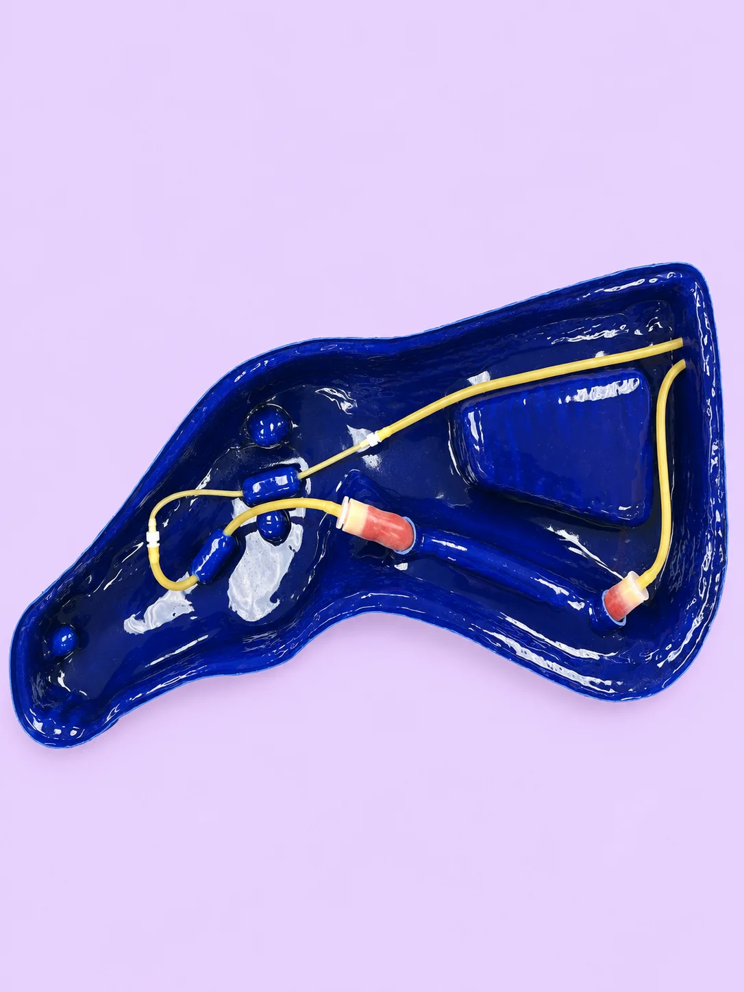 All-In-One Equine Procedures Simulator (Hyperrealistic) product image (7)
